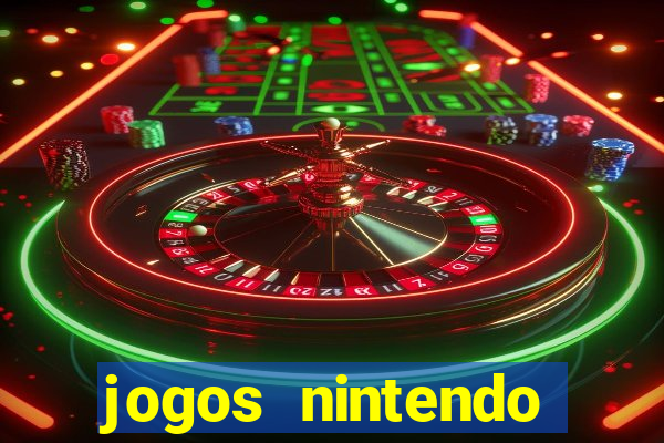 jogos nintendo switch download gratis